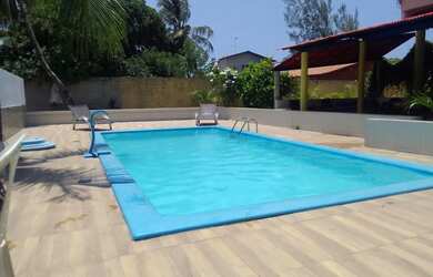 Imagem 2: Promocao Casa de praia fds sex a dom 1.100 reais. CARNAVAL DISP. 6500...