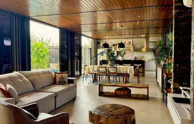 Imagem 12: Casa à venda, 350 m² por R$ 3.500.000,00 - Condomínio Tamboré Jaguariúna - Jaguariúna/SP