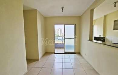 Imagem 2: Apartamento à venda no Condomínio Nova Aliança Residence, próximo...