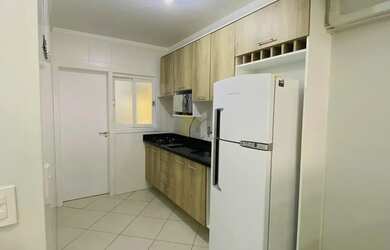 Imagem 10: Apartamento 2 dormitórios mobiliado no Zona Nova Capão da Canoa