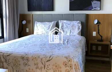 Imagem 7: Apartamento 02 suítes, mobiliado e decorado no Astron Suítes Mondial...