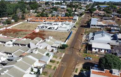 Imagem: O terreno possui 1.098m² de Área e está localizado em Cataratas