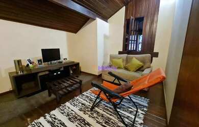 Imagem 12: Casa à venda, 126 m² por R$ 900.000,00 - Loteamento Maravista - Niterói/RJ