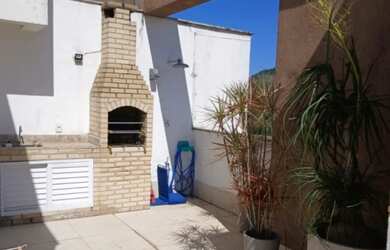 Imagem 5: Alugo ou vendo ,cobertura de 3 quartos no Recreio