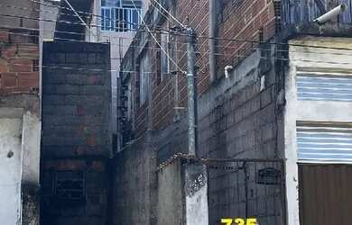 Imagem: O apartamento possui 2 Dormitórios, 1 Banheiro, 72m² de Área