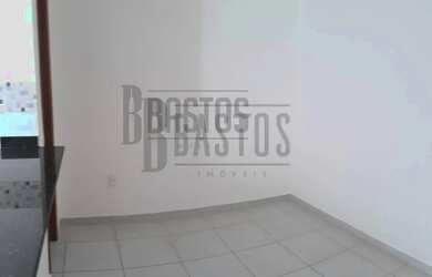 Imagem 4: Apartamento Padrão para Aluguel em Nova Era Juiz de Fora-MG