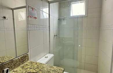 Imagem 11: Apartamento para venda tem 95 metros quadrados com 3 quartos em Praia...