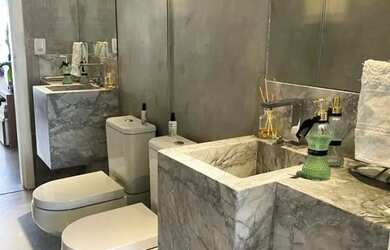 Imagem 11: Costa Atlântica, 155m², 3/4, Vista Mar, Armários, 3 Vagas