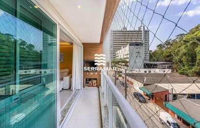 Imagem 13: Apto Alto Padrão com suite - 50m do mar REF AP005