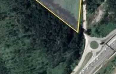 Imagem 6: AREA - TERRA PRETA - SP. 40.000m² de Área