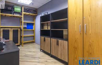 Imagem 6: CONJ. COMERCIAL - VILA CORDEIRO - SP