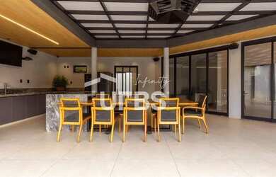 Imagem 7: Sobrado no Portal do Sol II