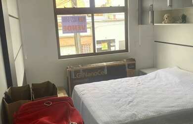 Imagem 15: APARTAMENTO - NOVA RUSSIA - EDIFICIO JULIUSZ