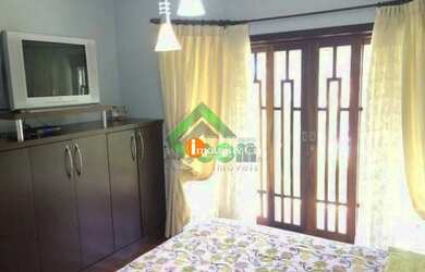 Imagem 16: Casa à venda, 490 m² por R$ 3.279.800,00 - Jardim Flamboyant-B - Atibaia/SP