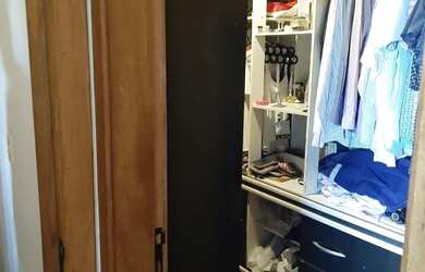 Imagem 9: Casa início do São Sebastião