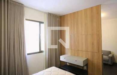 Imagem 11: Apartamento à Venda - Lourdes, 1 Quarto, 32 m2