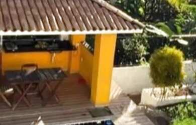 Imagem 2: ALUGUEL DE CASA PARA DIÁRIA/TEMPORADA