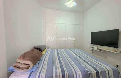 Imagem 14: Copacabana Apartamento com 2 dormitórios