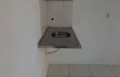 Imagem 2: Kitnet próximo a estação aeroporto