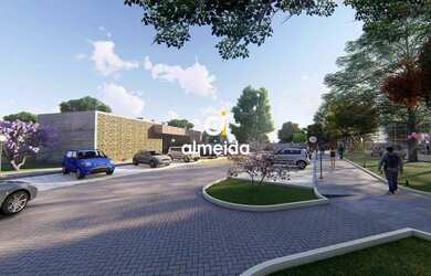 Imagem 11: Residencial Morada do Leste