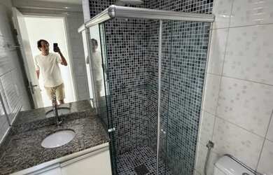 Imagem 11: Imperdível Alugo apartamento em Patamares no condomínio Salvador Ville