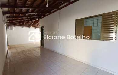 Imagem 12: Aluguel Casa LAGOINHA