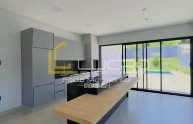 Imagem 3: Casa em Condomínio Fechado para venda com 210 m² e 3 quartos em Centro, Piratininga - SP