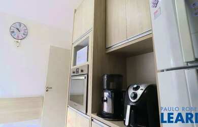 Imagem 16: APARTAMENTO - ACLIMAÇÃO - SP