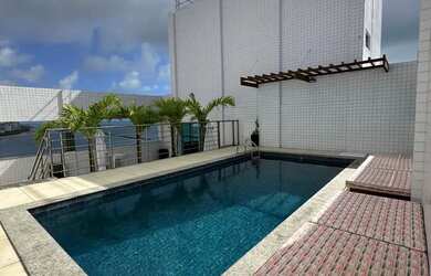 Imagem 6: Apartamento beira mar em Bairro Novo, Olinda/PE