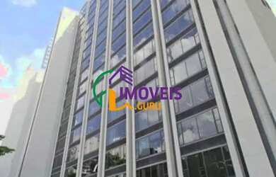 Imagem: O depósito possui 1 Vaga na garagem e 37m² de Área e está