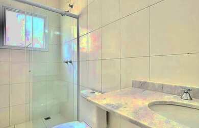 Imagem 11: Casa para locação por R$ 6.000 no Cond. Villagio de Nápoles Jundiaí/SP