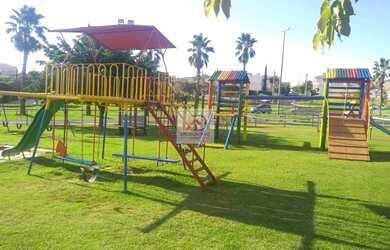 Imagem 5: Terreno à venda em condomínio Gaivota I, São José do Rio Preto - SP