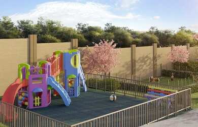 Imagem 6: APARTAMENTO PARA VENDA NO CONDOMÍNIO JARDIM BONSAI