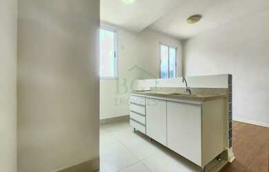 Imagem 12: Apartamentos Padrão em Poços de Caldas