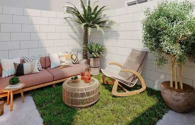 Imagem 2: SOLAR DAS AMOREIRAS MRV 2 quartos em Abrantes - Camaçari - BA - MINHA...