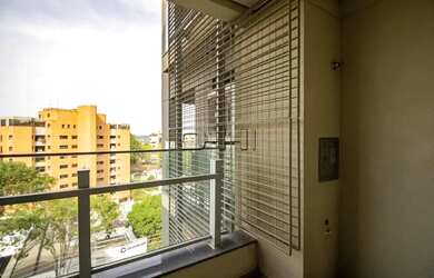 Imagem 14: Venda Apartamento 1 Dormitórios - 50 m² Vila Madalena