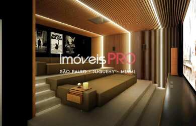 Imagem 9: Sofisticada e moderna residência com 2.366,00m² 07 suítes, e 08 vagas no Tamboré