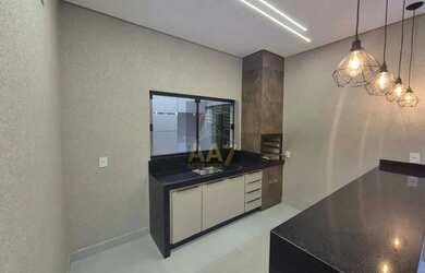 Imagem 8: Lindissima casa em alto padrao a Venda Cidade de Franca