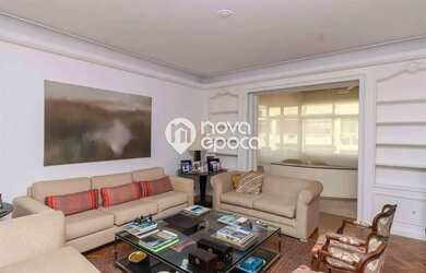 Imagem 3: Copacabana Apartamento 3 quartos