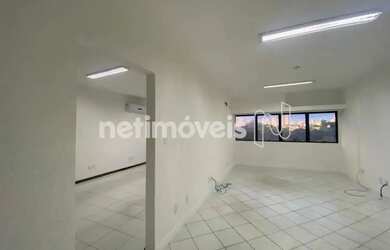 Imagem 10: Locação Sala Stiep Salvador