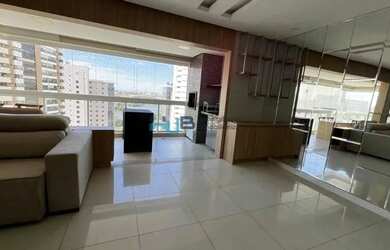 Imagem 9: Apartamento para alugar em Londrina, Gleba Palhano, com 3 quartos, com 122.92 m²