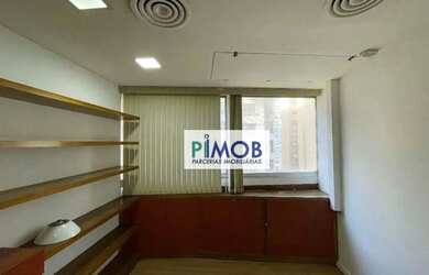 Imagem: O depósito possui 79m² de Área e está localizado em Copacabana