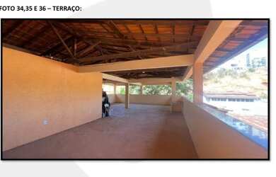 Imagem 5: CASA ESTILO CHÁCARA DE 736M²