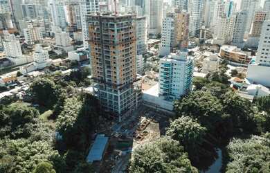 Imagem 8: Green Ville Home Club. Piscina, Churrasqueira, Imóvel mobiliadoe120m²...