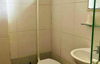 Imagem 5: Kitnet Mobiliada - 5min da UFSC, Tudo Incluso