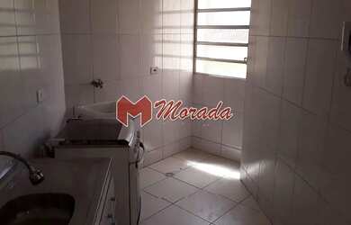 Imagem 12: APARTAMENTO VENDA OU LOCAÇÃO JARDIM DOURADO, 55m² REF 20424