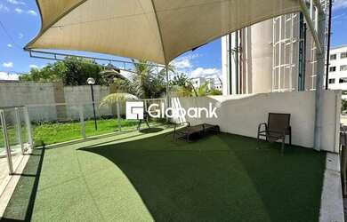 Imagem 2: Apartamento em condomínio á venda no bairro Belvedere