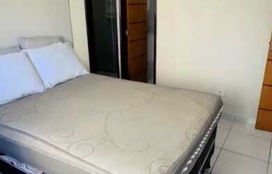 Imagem 8: Aluguel no bessa , 2 quartos sendo 1 suíte- mobiliado e completo