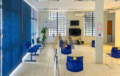 Imagem 3: Andar Corporativo para alugar, 520 m² por R$ 12.500/mês - Centro - Gravataí/RS