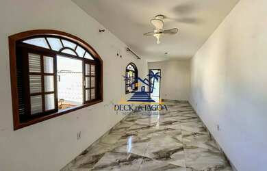 Imagem 15: Casa com 5 dormitórios para alugar, 185 m² por R$ 8.300,00/mês - Centro - São Pedro da Ald